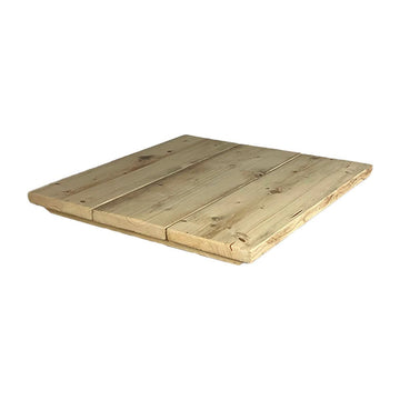 Se Wallpipe indendørs bordplade 60x60cm - Klar-lak ✔ Kæmpe udvalg i Zederkof ✔ Hurtig levering: 1 - 2 Hverdage samt billig fragt - Varenummer: ZDK-87204 og barcode / Ean: på lager - Udsalg på Indendørs > BORD > Restaurantbord > Firkantet bordplade Spar op til 59% - Over 1112 kendte brands på udsalg